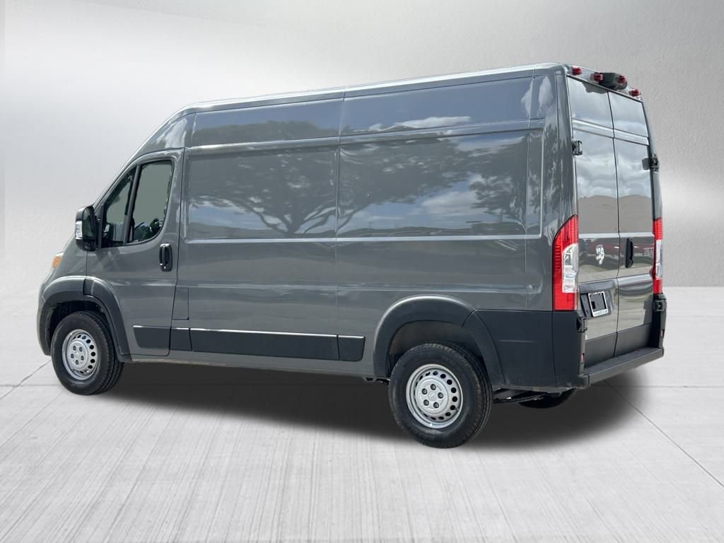 New 2026 RAM ProMaster 1500 image 7