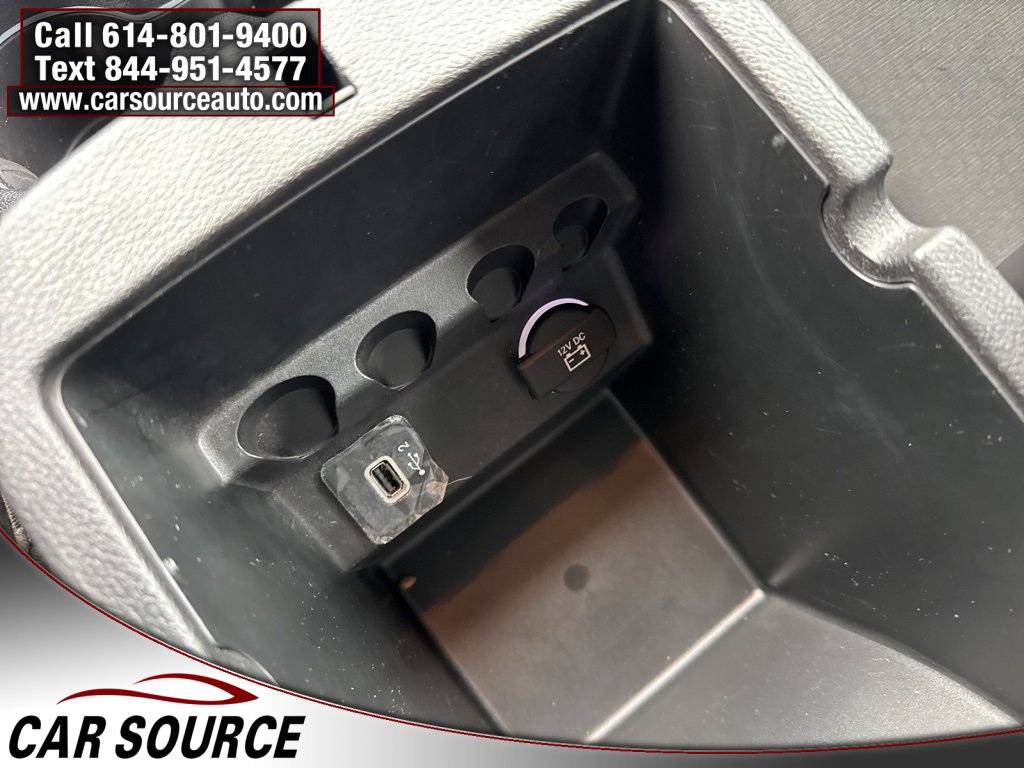 Used 2019 Jeep Cherokee Latitude Plus image 35