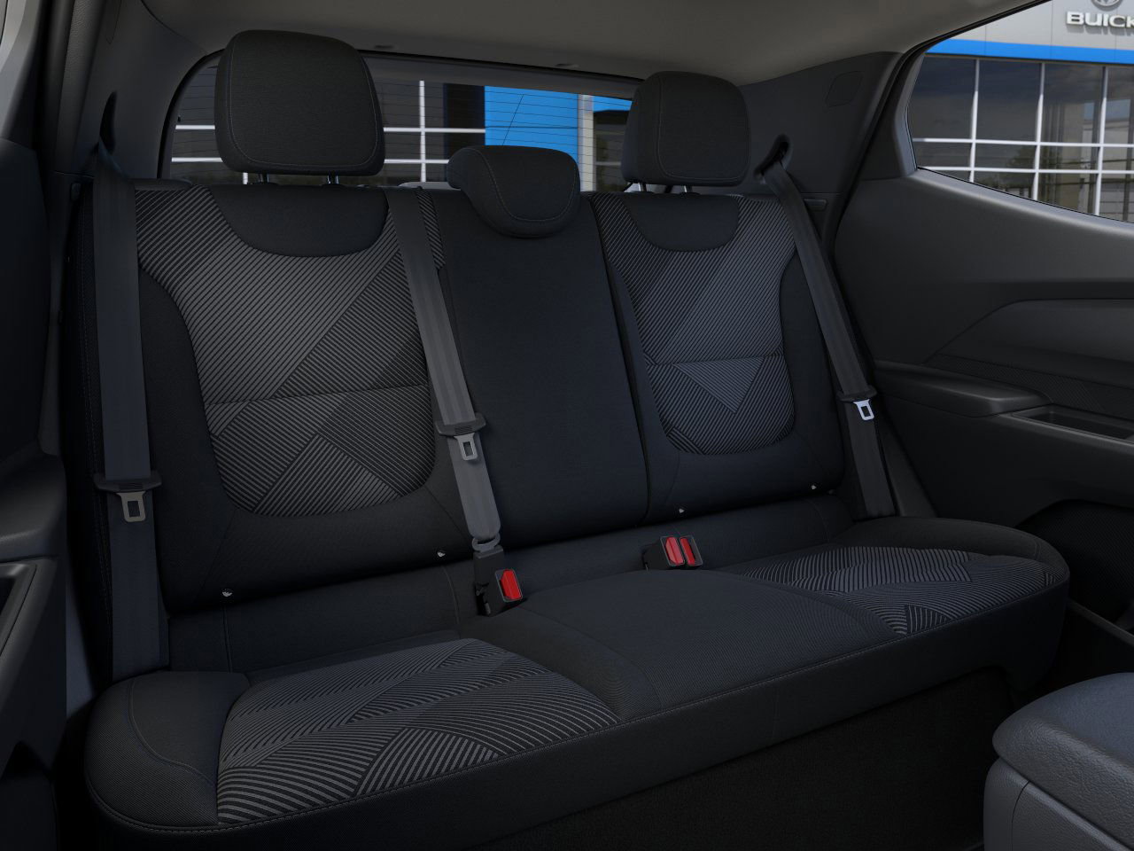 New 2027 Chevrolet Bolt LT image 41