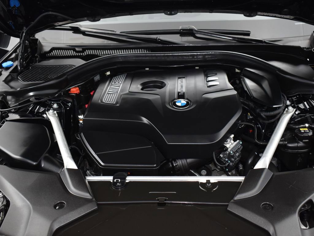 Used 2019 BMW 530i xDrive w/ Convenience Package image 21