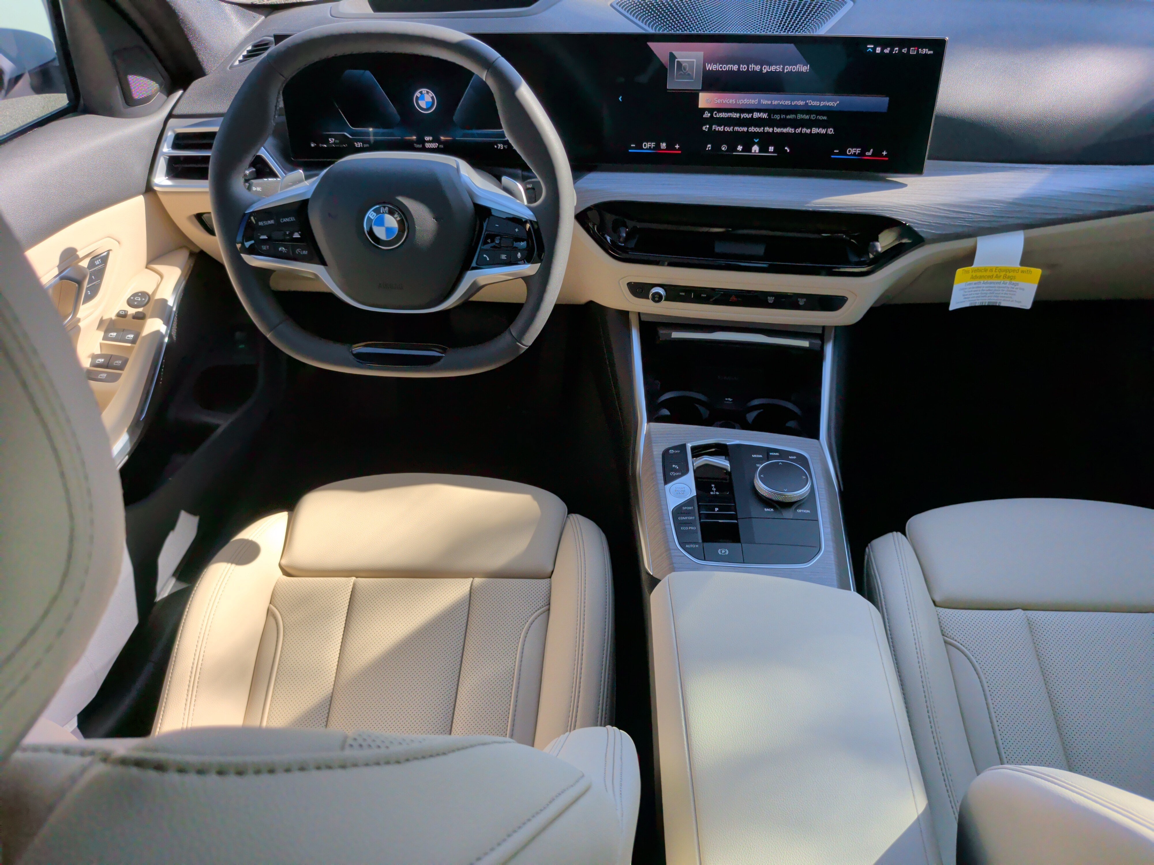 Certified 2026 BMW 330i Sedan w/ Premium Package RWD image 17
