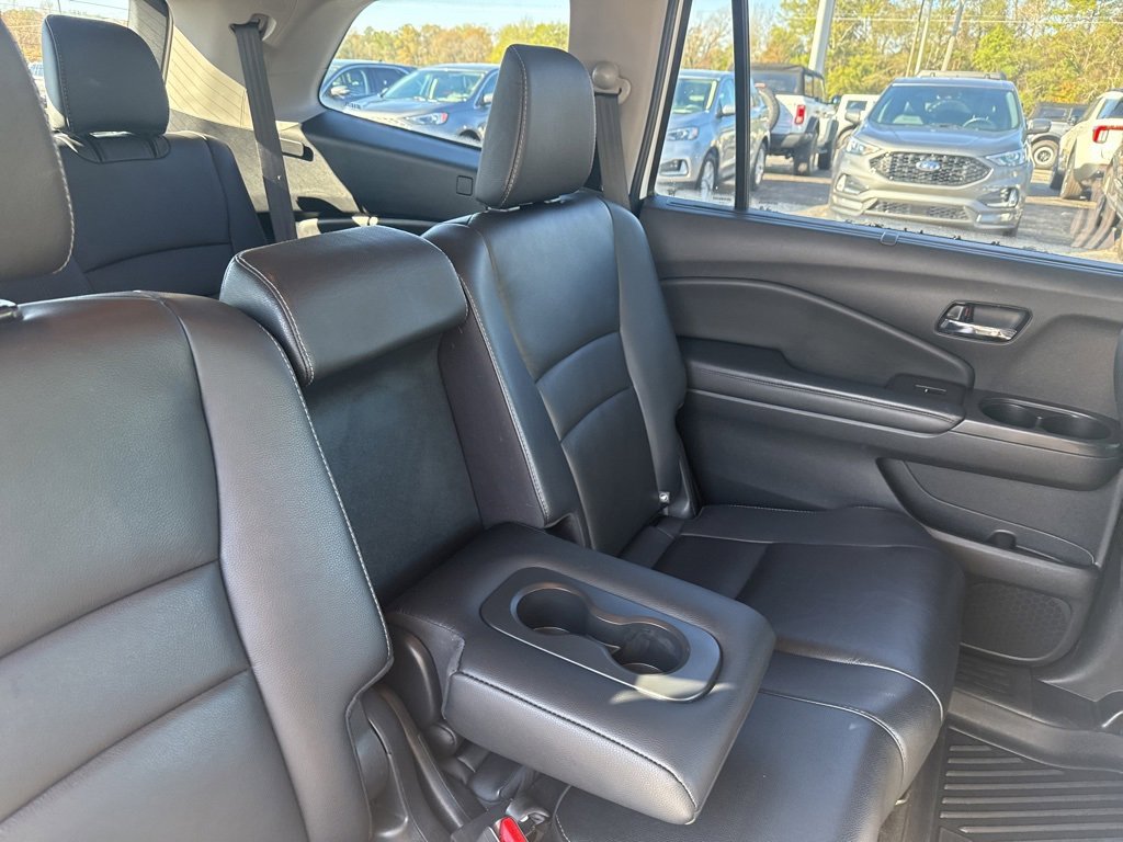 Used 2019 Honda Pilot EX-L image 10