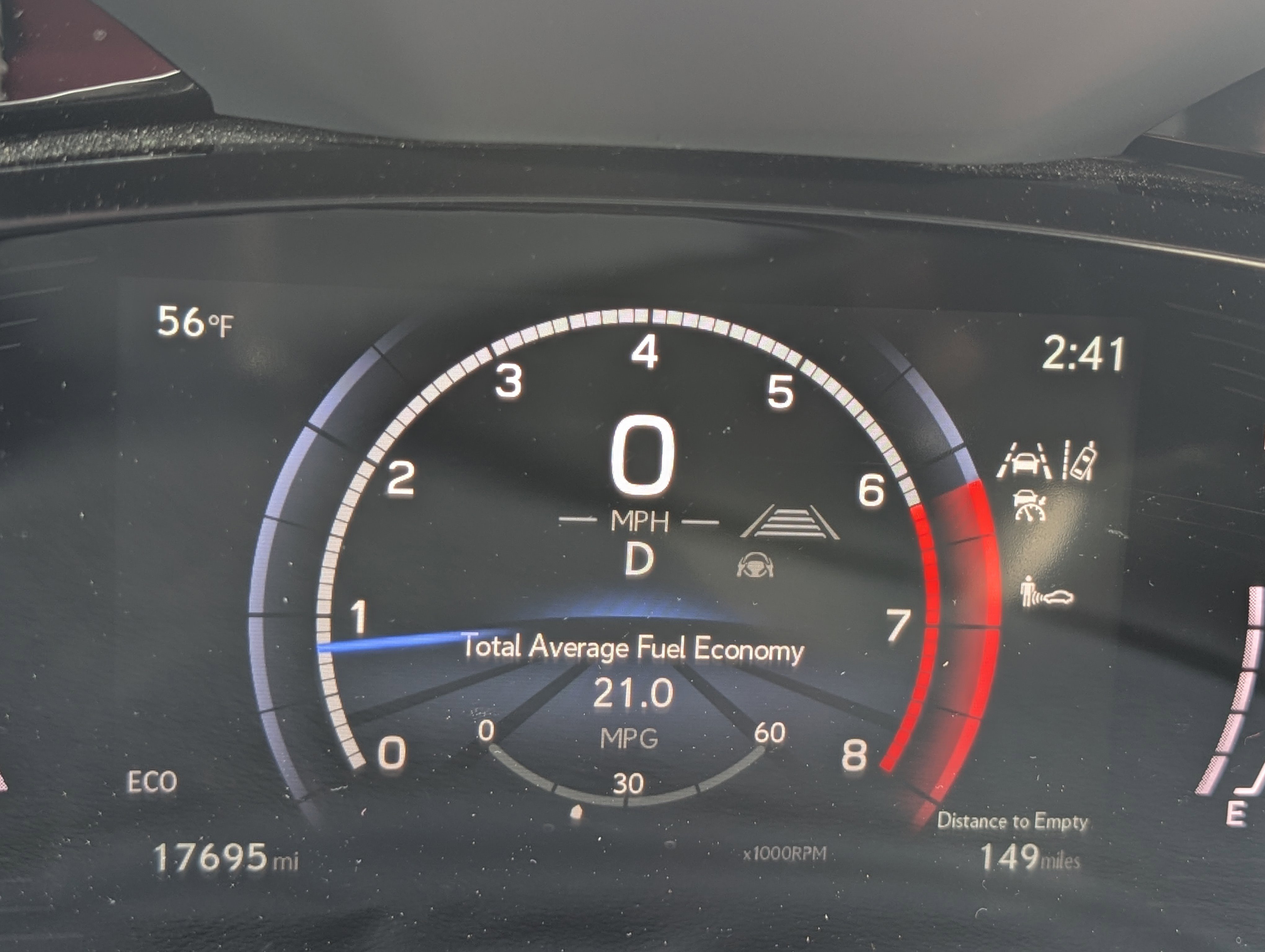 Used 2024 Lexus NX 350 F Sport image 31