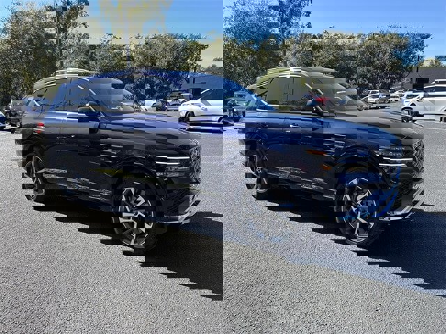 New 2026 Genesis GV80 2.5T Select image 1