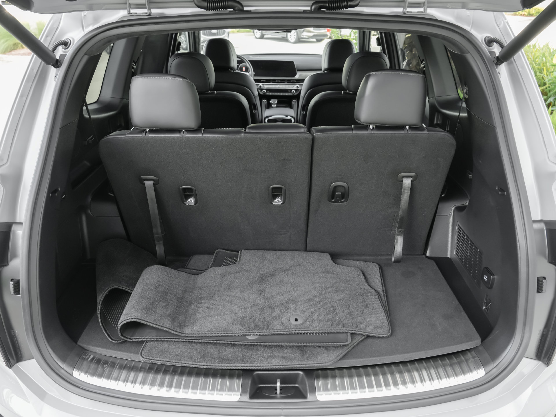 Used 2025 Kia Telluride SX Prestige X-Pro AWD/4WD image 43