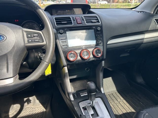 Used 2016 Subaru Forester 2.5i Limited image 15