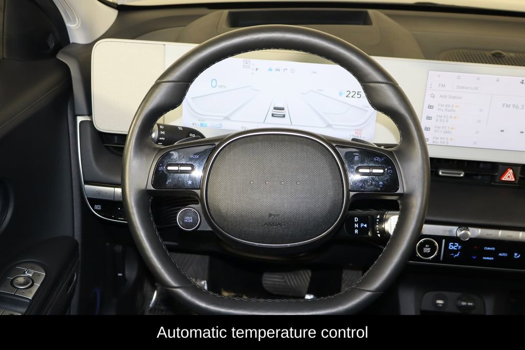 Used 2024 Hyundai Ioniq 5 Limited image 7