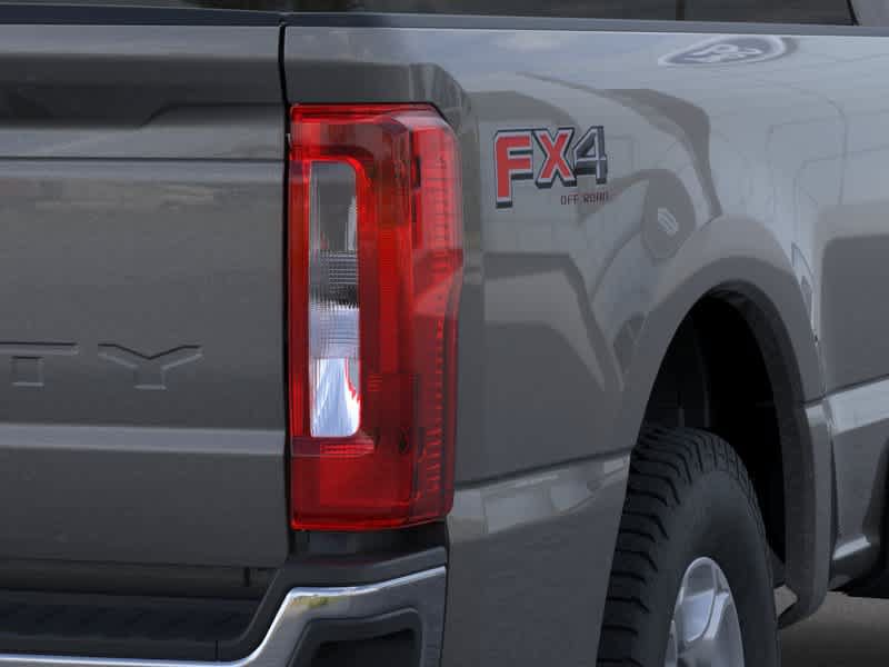 New 2026 Ford F250 4x4 SuperCab Super Duty image 21