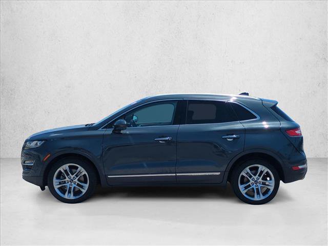 Used 2019 Lincoln MKC Reserve w/ MKC Climate Package AWD/4WD image 9