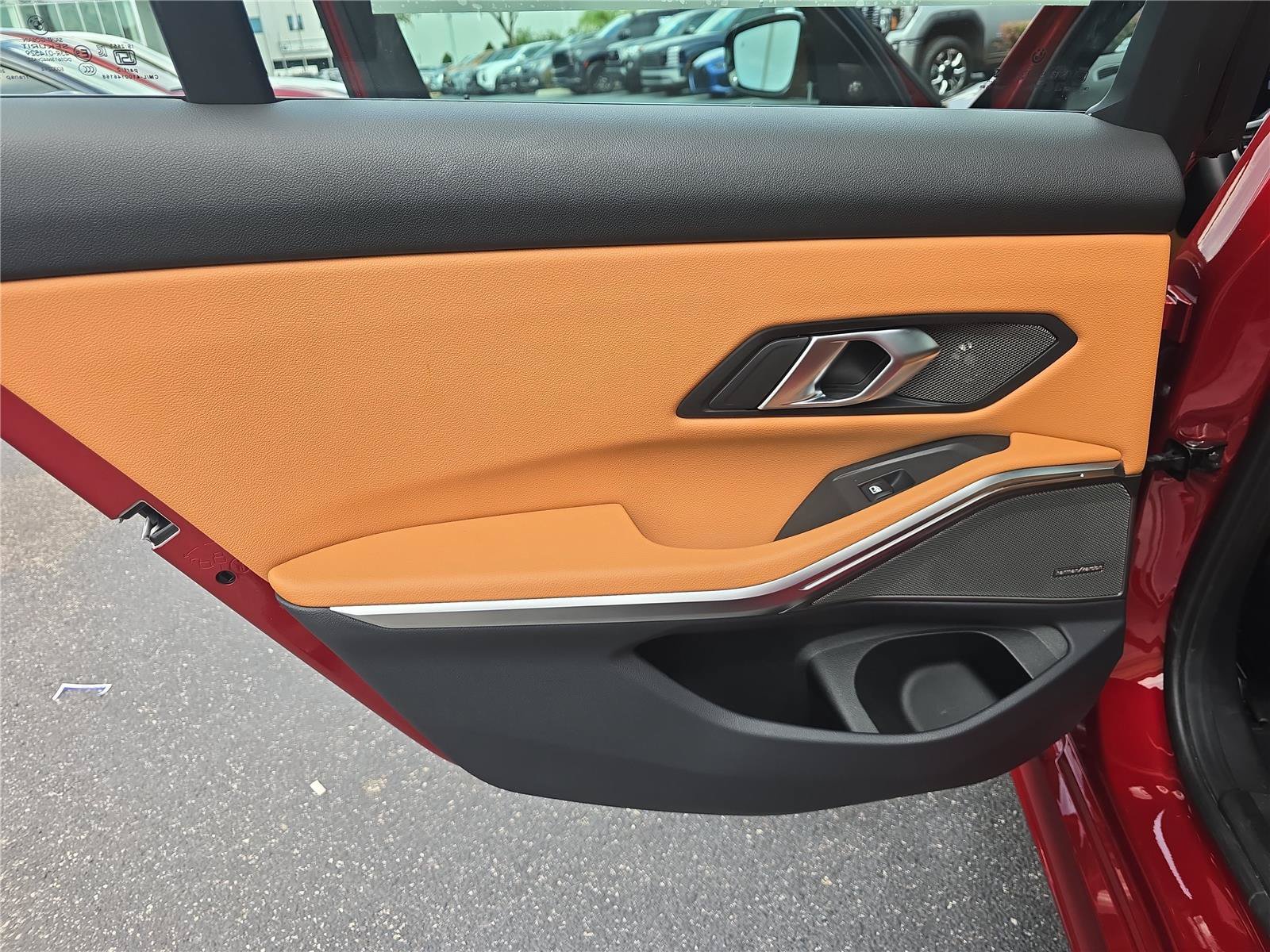 Used 2026 BMW M340i RWD image 10