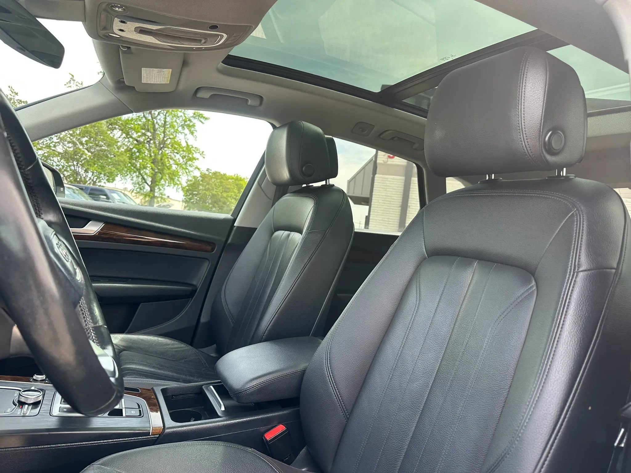 Used 2018 Audi Q5 2.0T Premium Plus image 14