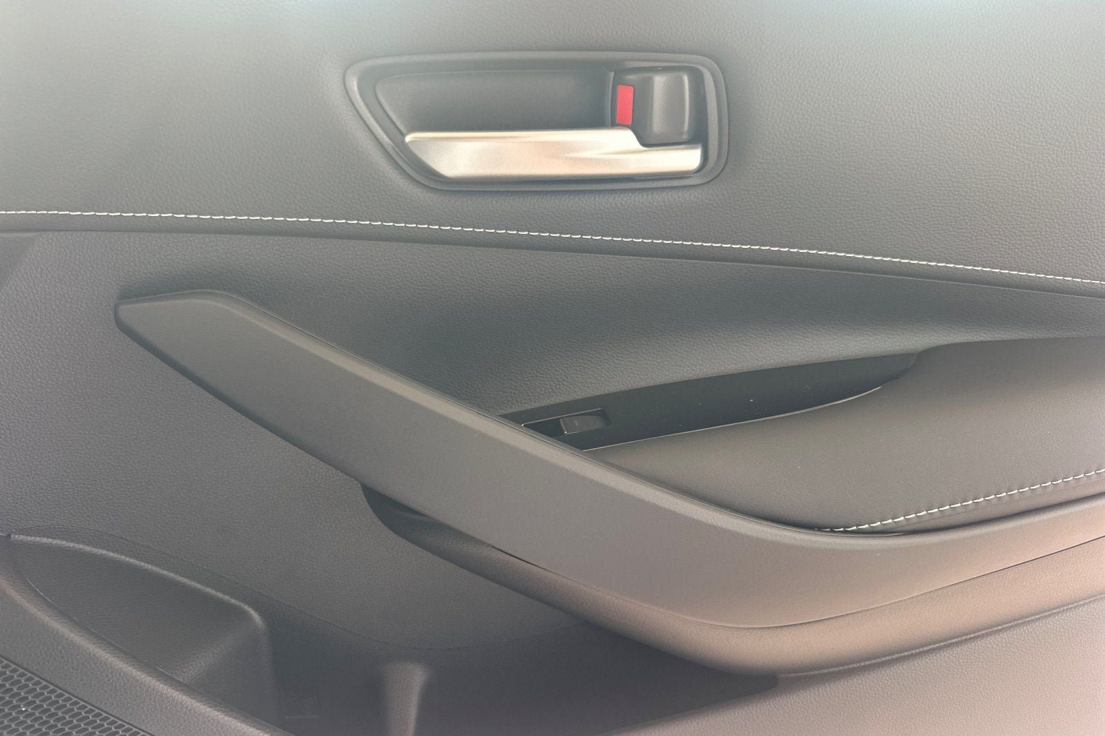 New 2026 Toyota Corolla SE FWD image 20