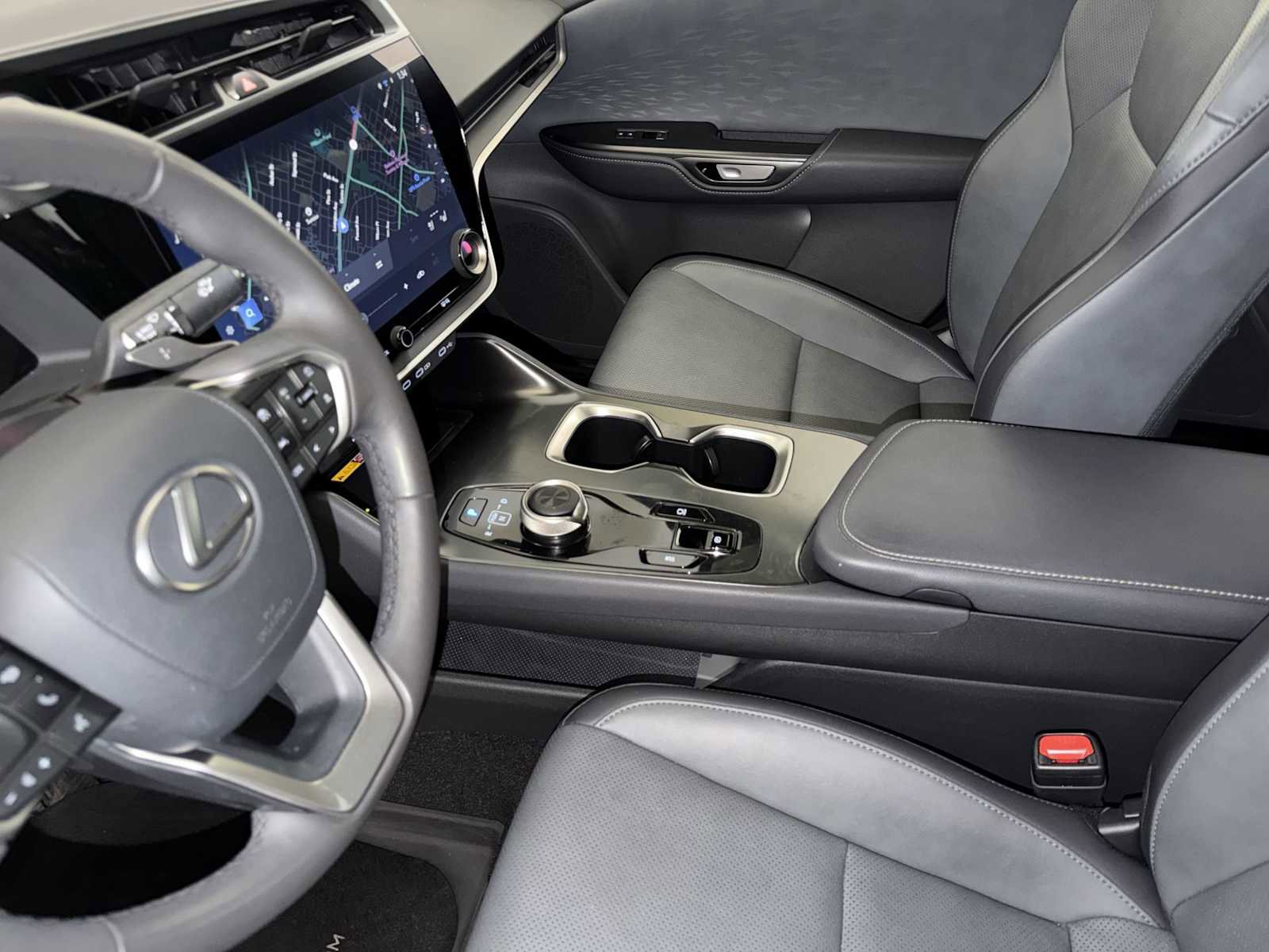 Used 2024 Lexus RZ 300e Premium w/ Accessory Package (Z1) FWD image 17