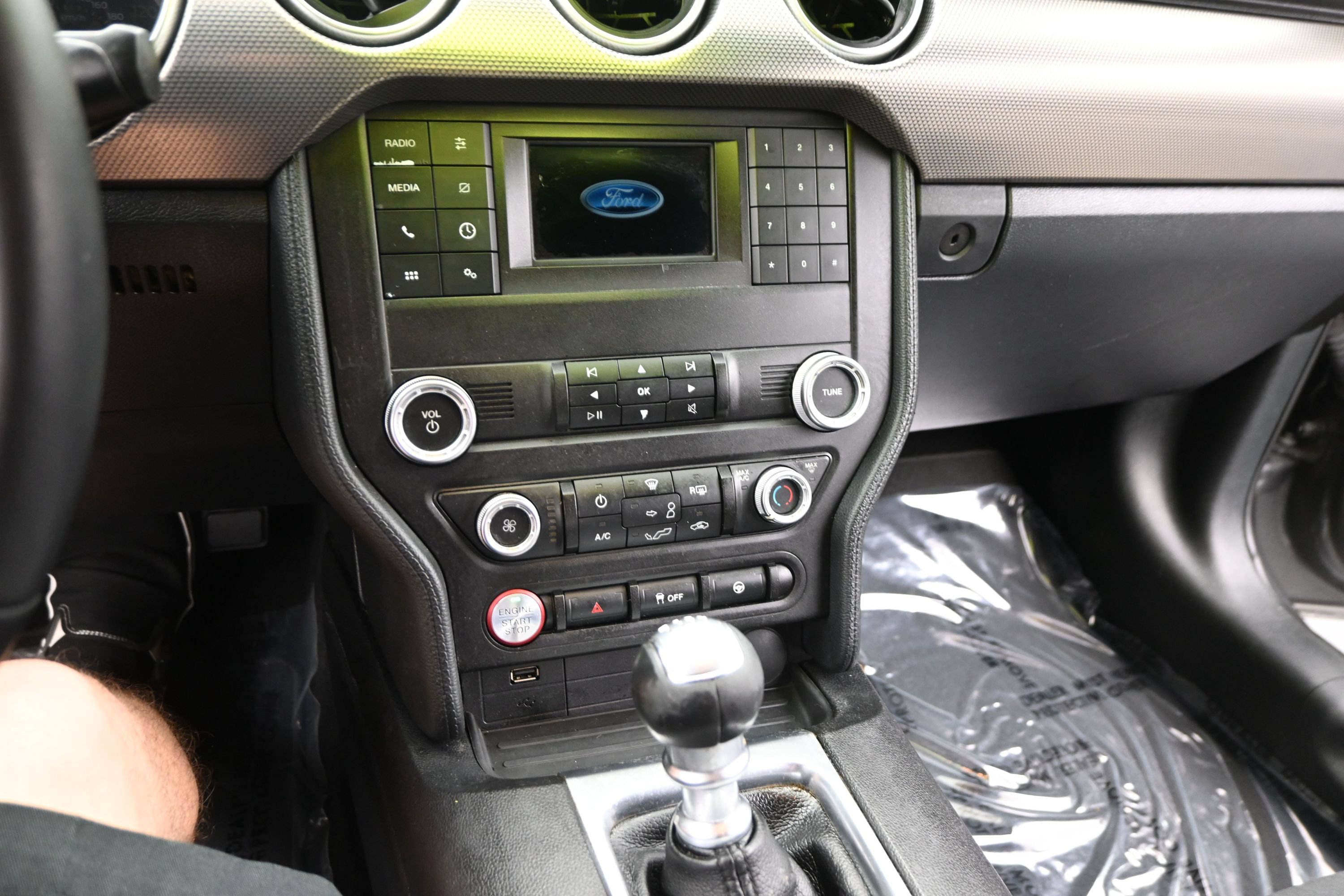 Used 2020 Ford Mustang GT RWD image 18