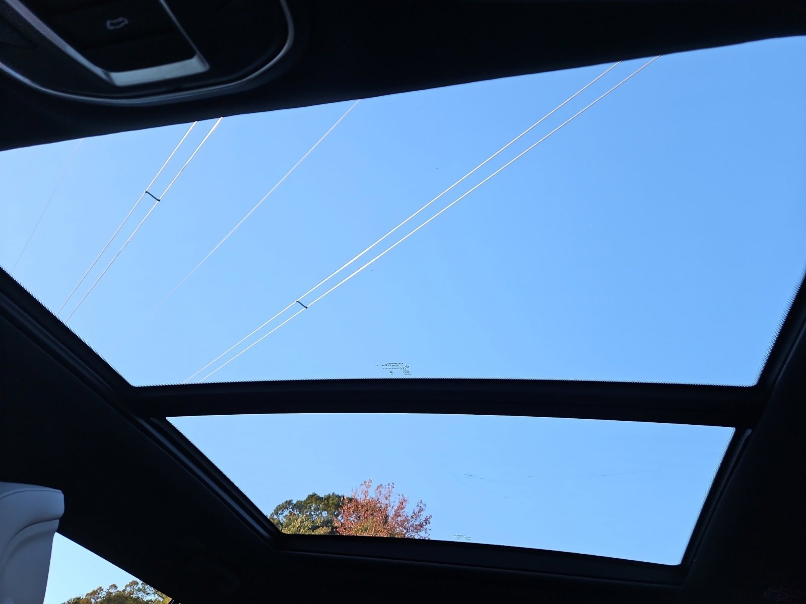 New 2025 Jeep Wagoneer 4WD image 30