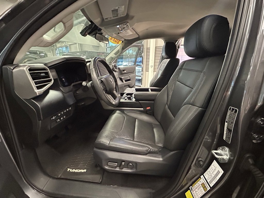 Used 2022 Toyota Tundra SR5 image 55