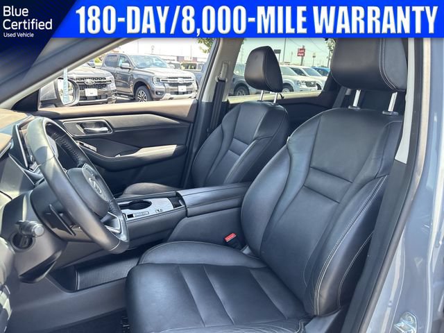 Used 2021 Nissan Rogue SL FWD image 20