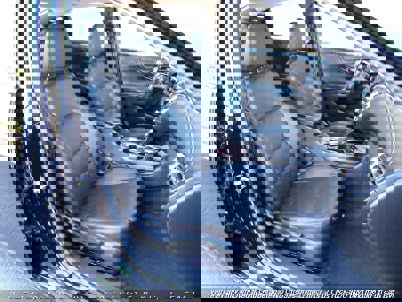 Used 2019 Chevrolet Malibu LT w/ Leather Package FWD image 27