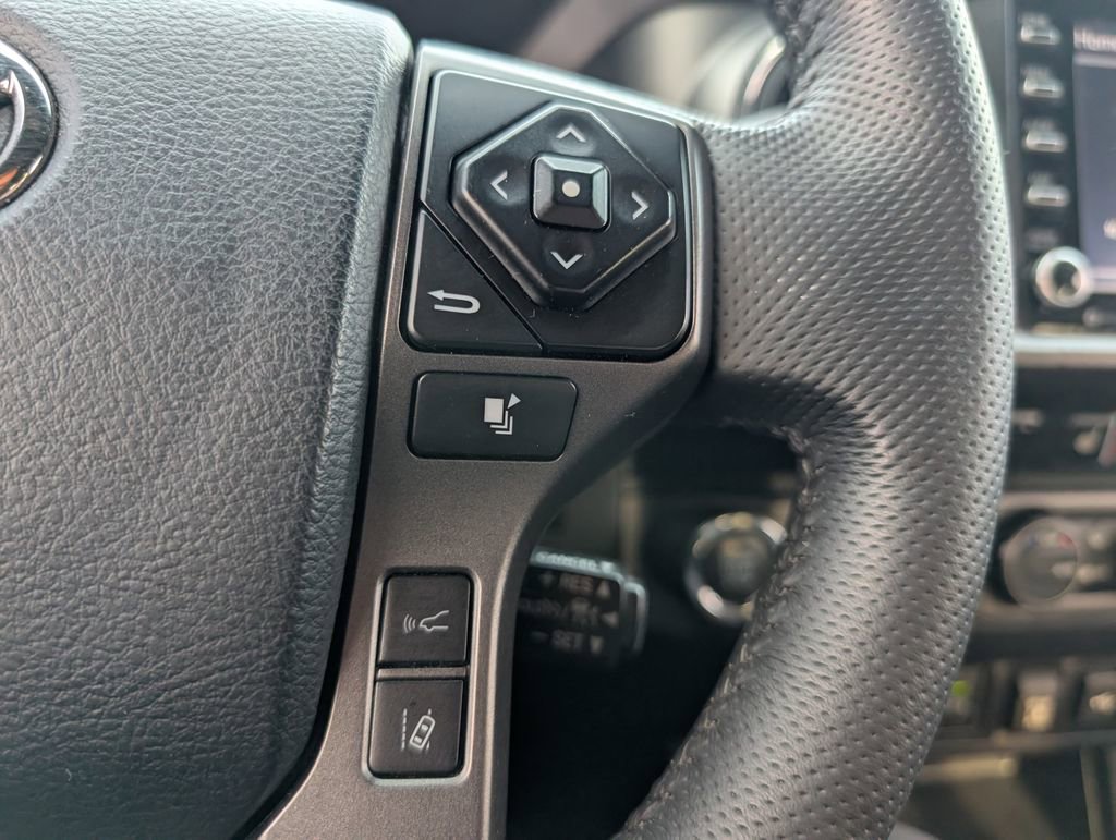 Used 2023 Toyota Tacoma TRD Pro image 16