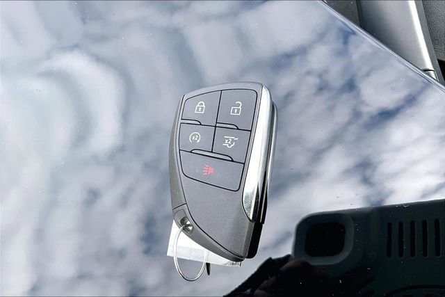 Used 2023 Chevrolet Tahoe LS w/ Driver Alert Package image 10