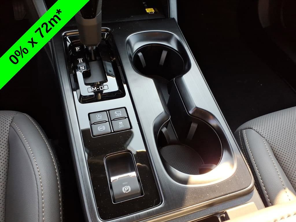 New 2026 Subaru Outback Limited XT AWD/4WD image 15