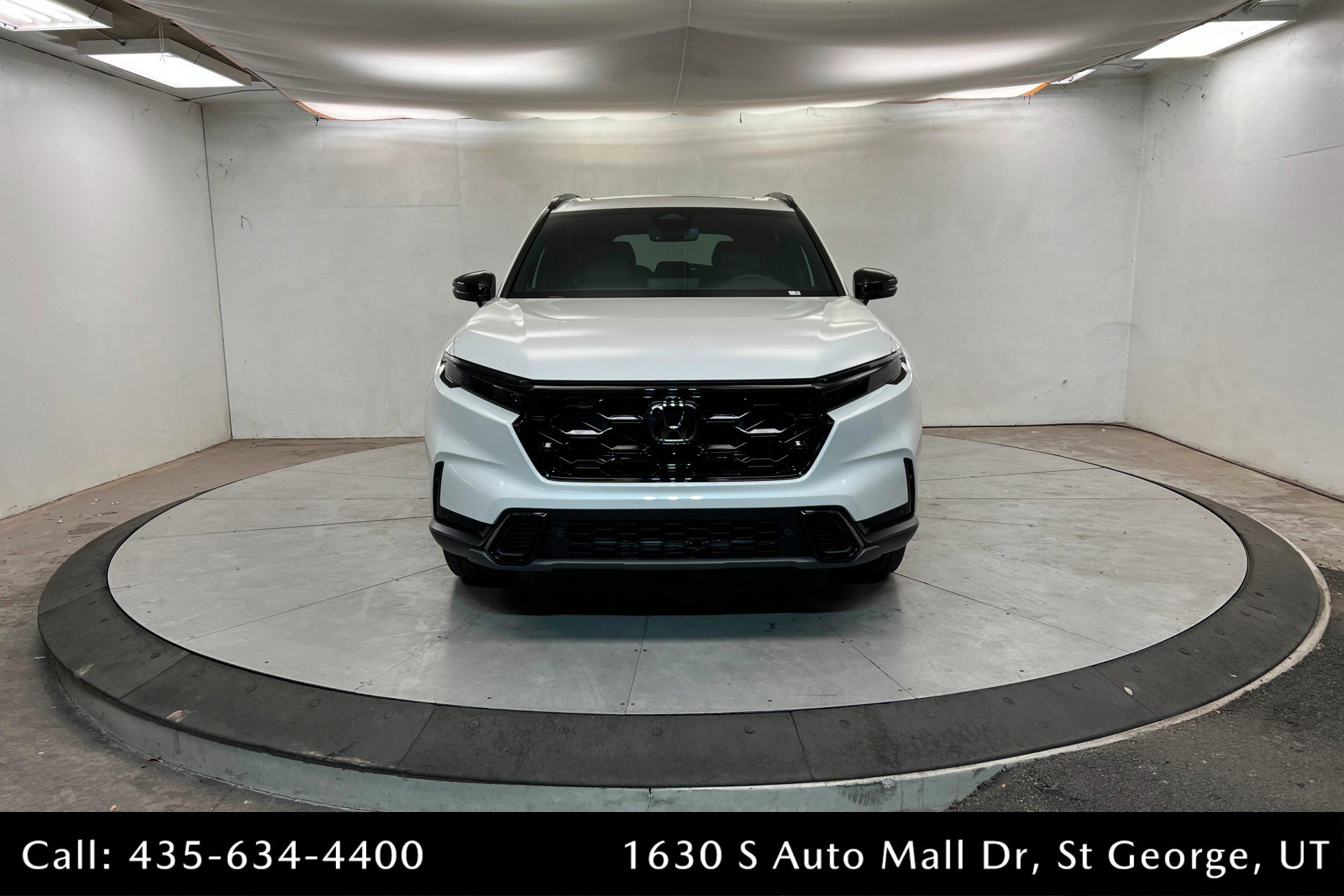 New 2026 Honda CR-V Sport-L image 8