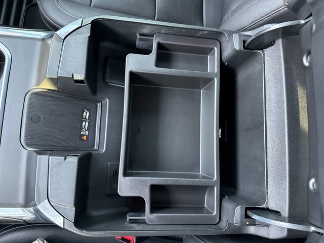 Used 2024 Chevrolet Silverado 2500 LTZ w/ LTZ Plus Package image 22