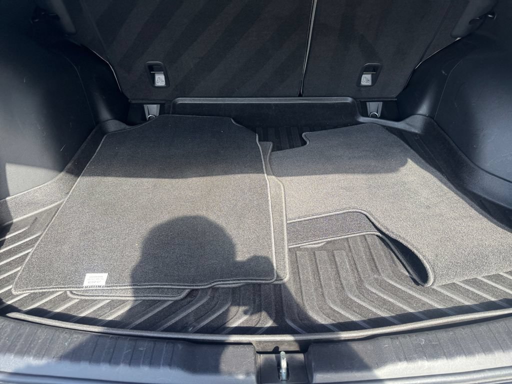 Used 2015 Honda CR-V EX-L image 16