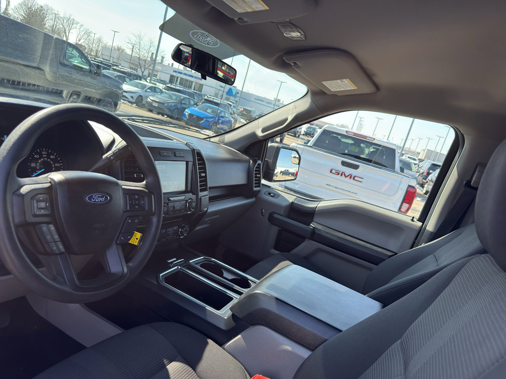 Used 2018 Ford F150 XL w/ Equipment Group 101A Mid image 26