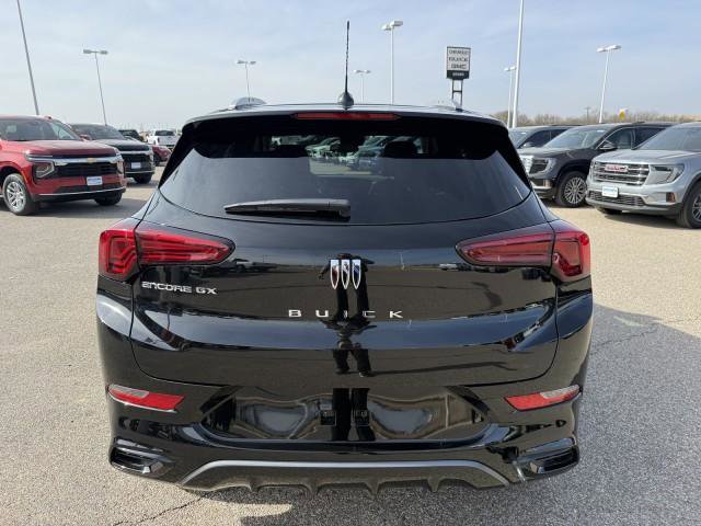 New 2026 Buick Encore GX Sport Touring image 8
