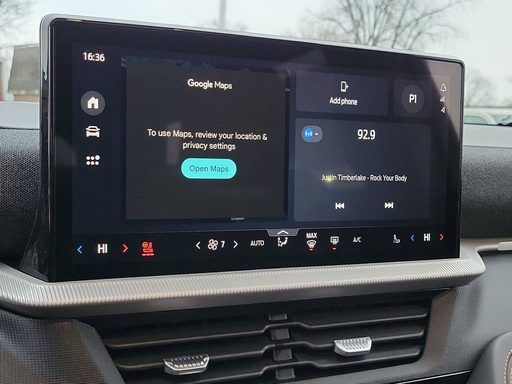 New 2026 Ford Explorer Tremor w/ Tremor Ultimate Package image 27