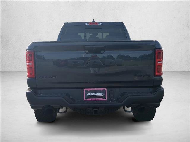 New 2026 RAM 1500 RHO AWD/4WD image 8