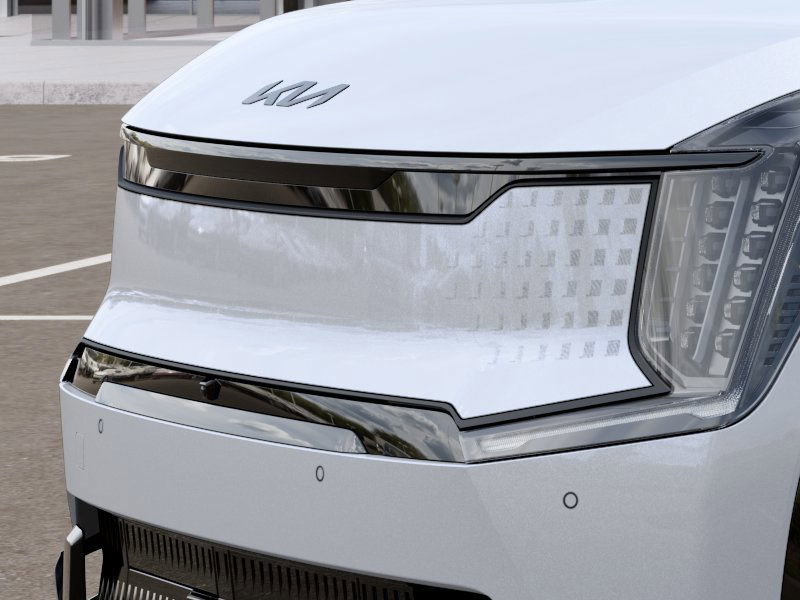 New 2026 Kia EV9 Land image 12