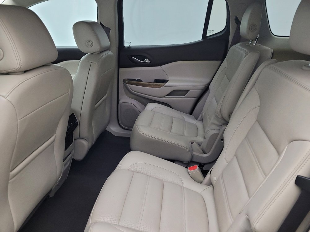 Used 2018 GMC Acadia Denali image 18