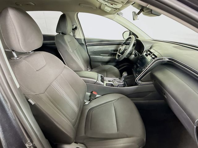 Certified 2024 Hyundai Tucson SEL image 29