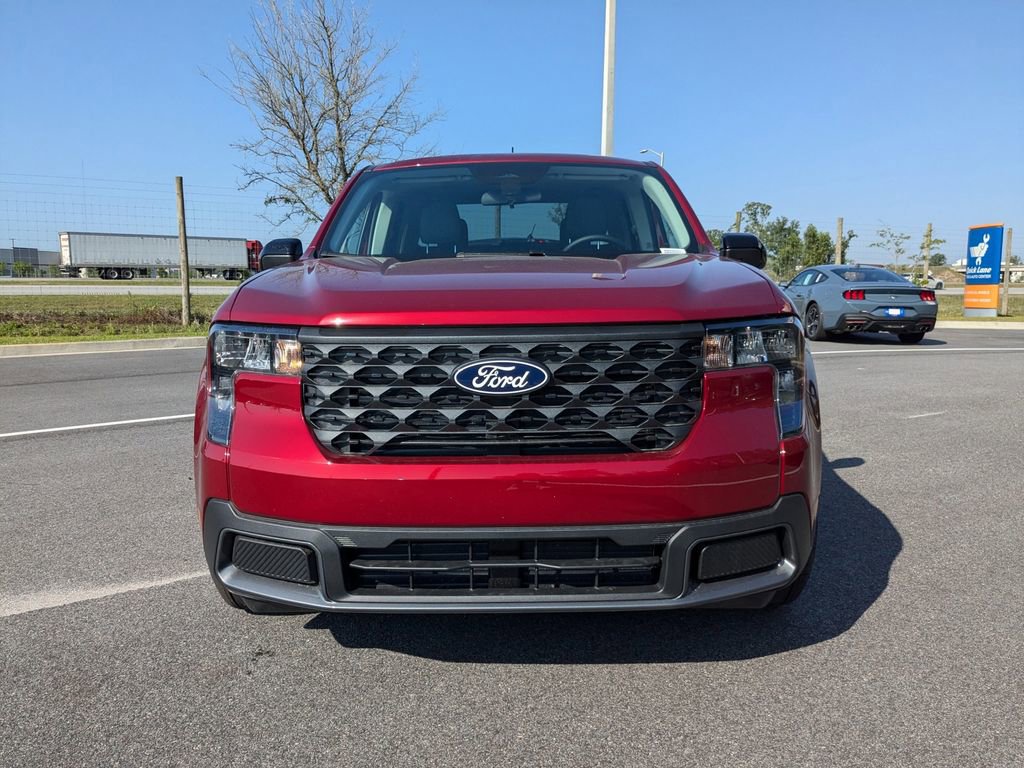 New 2025 Ford Maverick XLT w/ XLT Luxury Package image 9