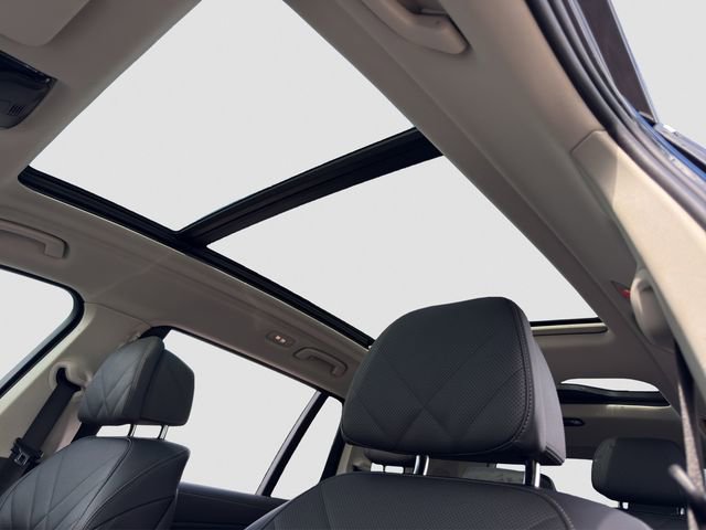 Used 2024 BMW X7 xDrive40i image 24