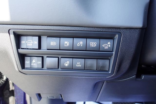 New 2026 Toyota Sequoia Capstone AWD/4WD image 21