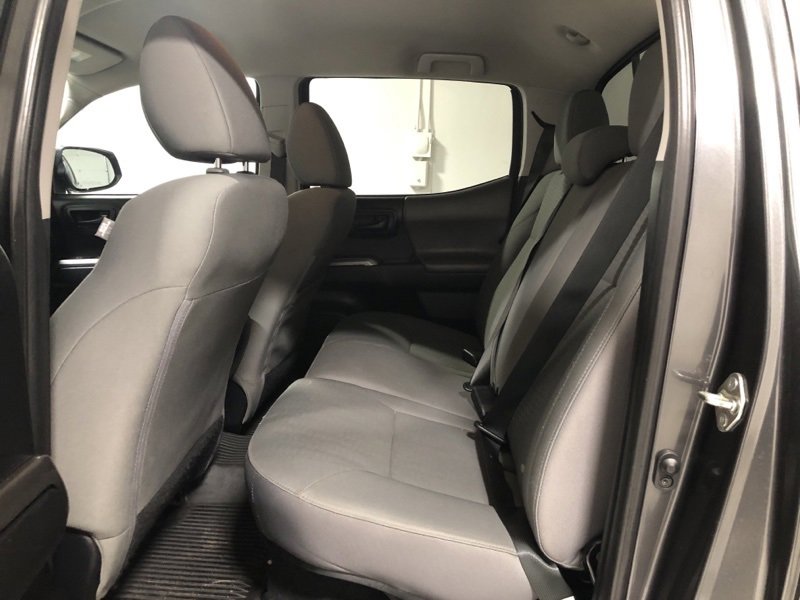 Used 2019 Toyota Tacoma SR5 image 16