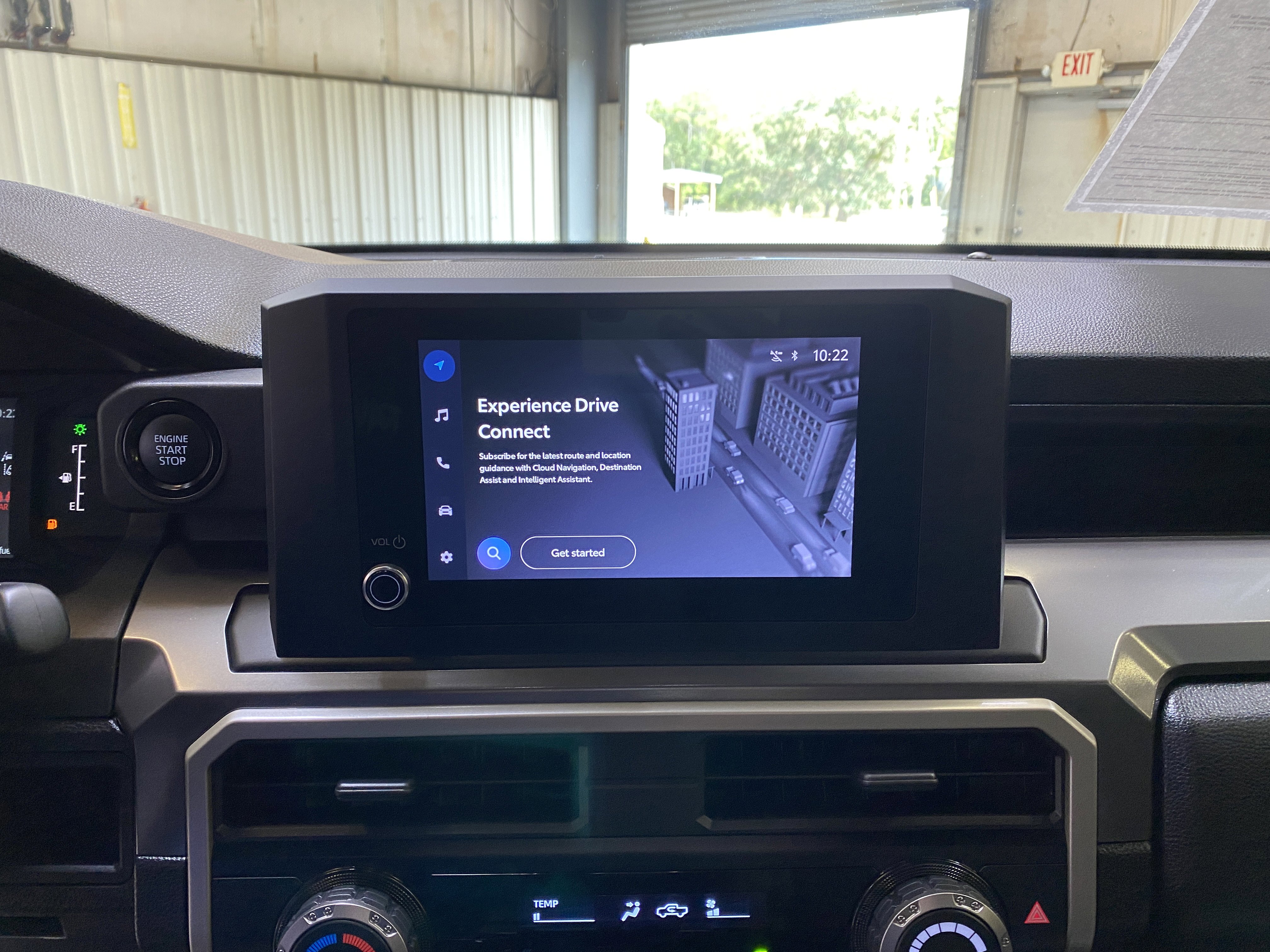 Used 2025 Toyota Tacoma SR5 image 39