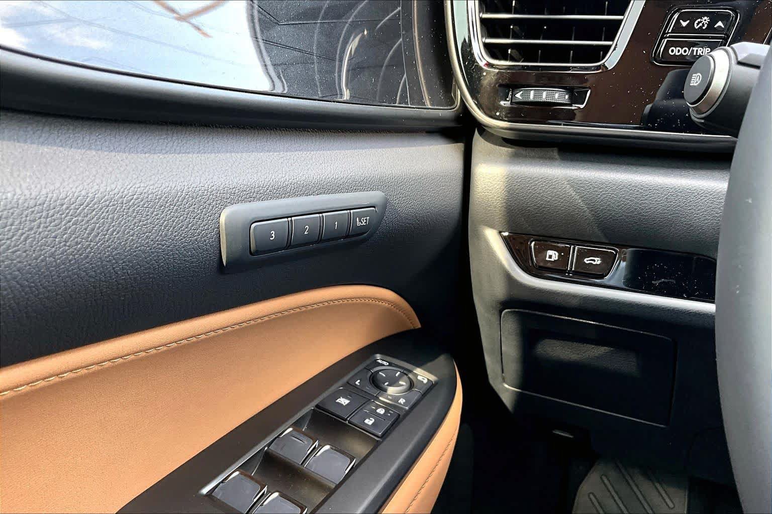 Used 2026 Lexus NX 350 AWD w/ Accessory Package (2T) image 36