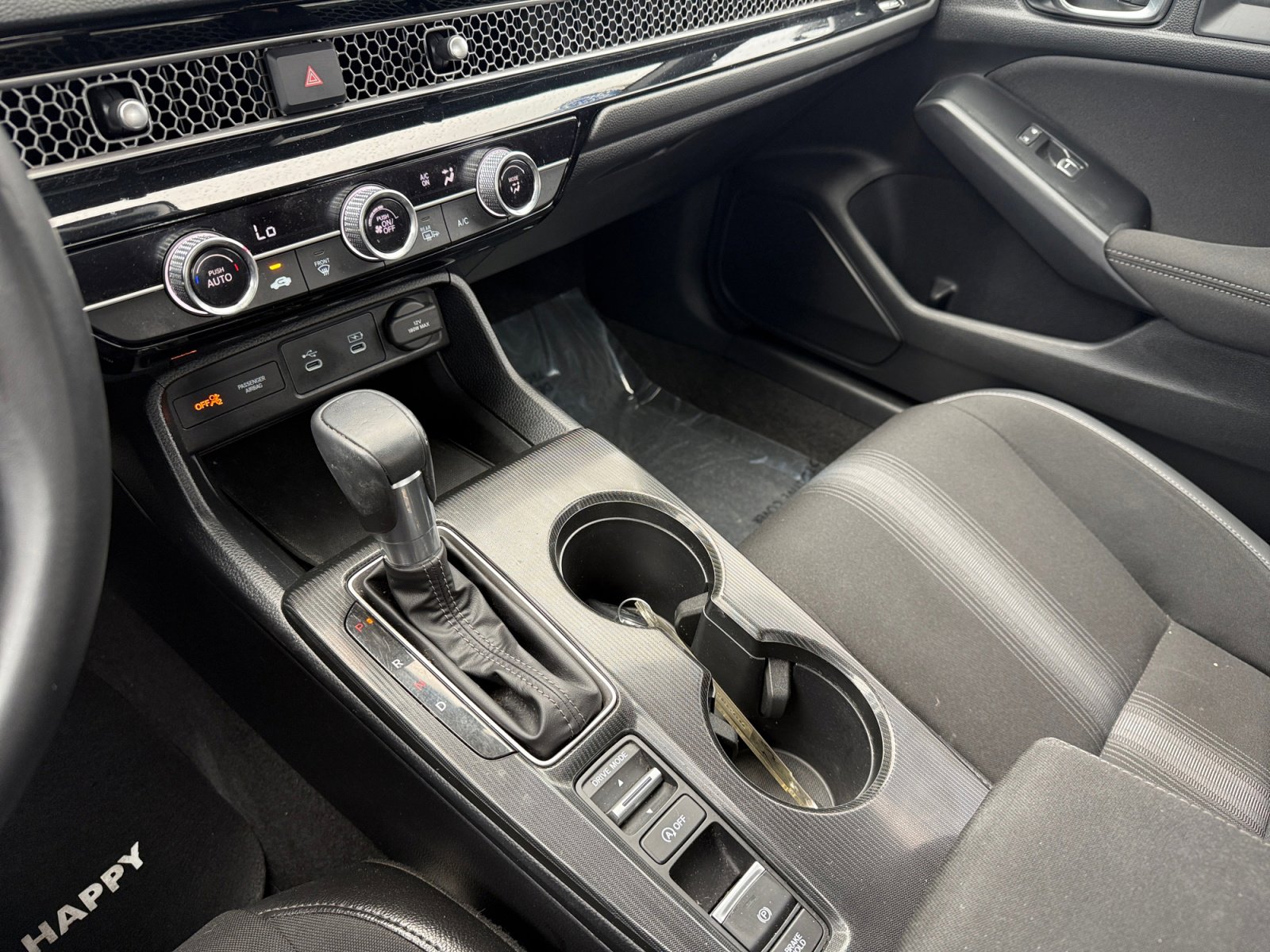 Used 2025 Honda Civic Sport image 13