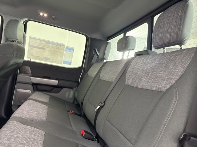 New 2026 Ford F250 XLT w/ XLT Premium Package image 18