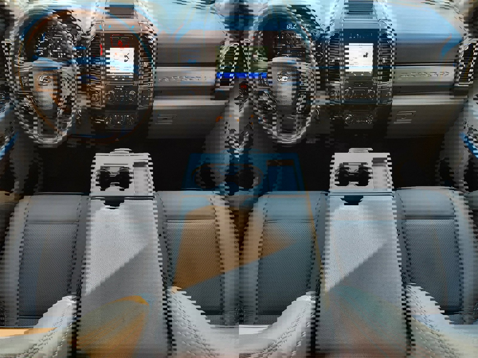 Used 2022 Ford F350 XLT w/ XLT Value Package image 34