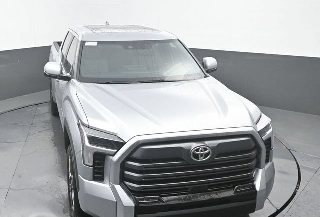 New 2026 Toyota Tundra Limited AWD/4WD image 29