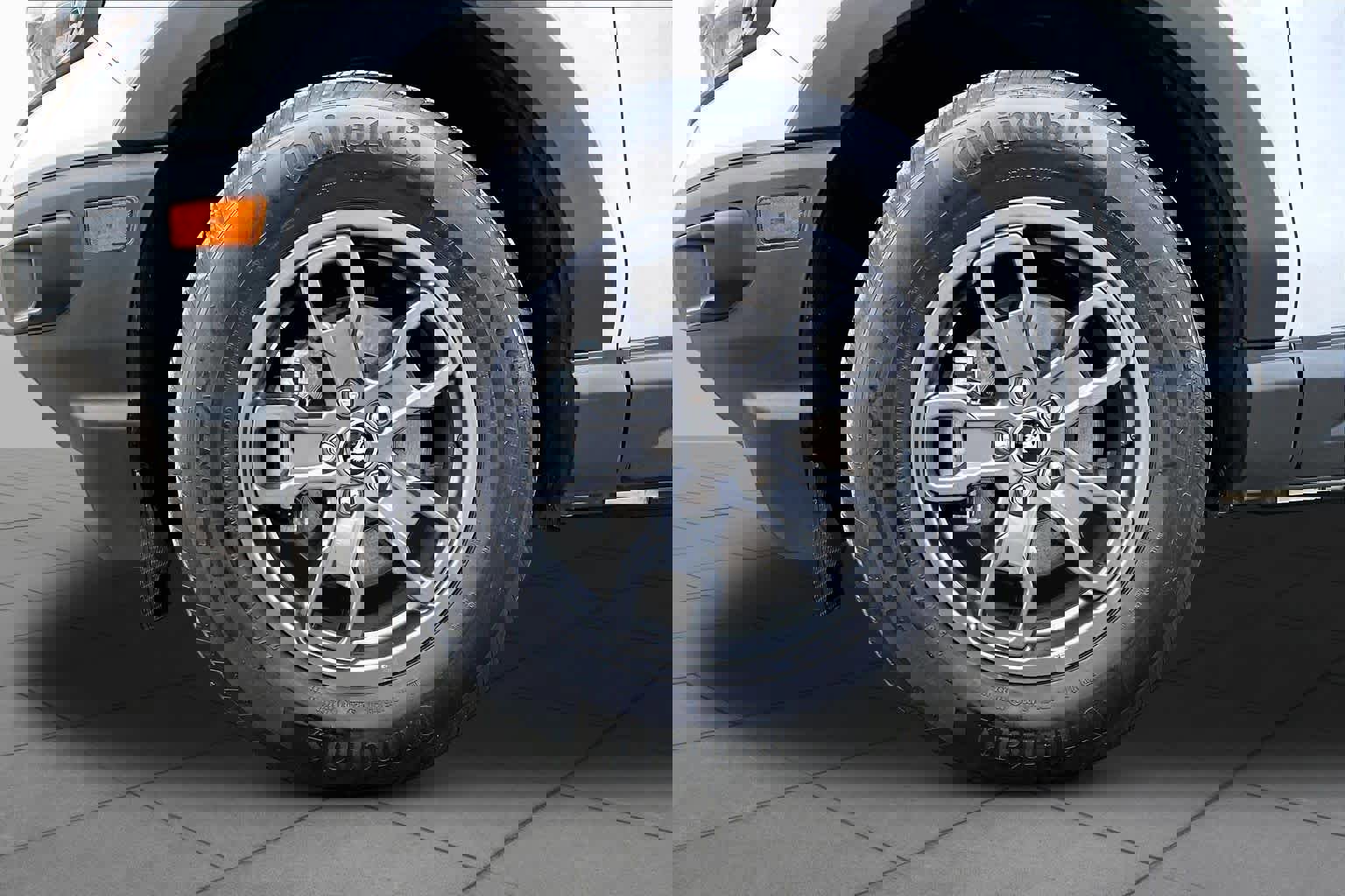 Certified 2023 Ford Bronco Sport Big Bend w/ Convenience Package image 11