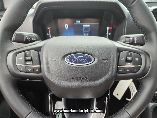 New 2026 Ford Ranger XLT RWD image 19