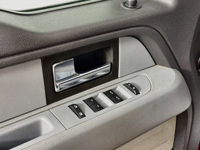 Used 2014 Ford F150 XLT w/ Equipment Group 302A Luxury AWD/4WD image 17