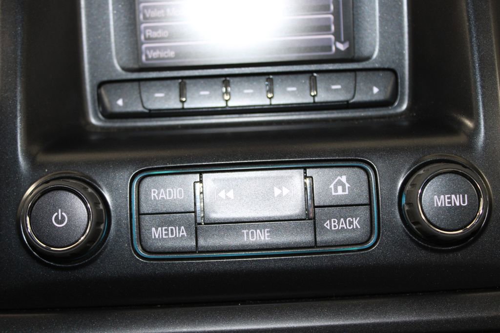 Used 2016 Chevrolet Colorado W/T w/ WT Convenience Package image 42