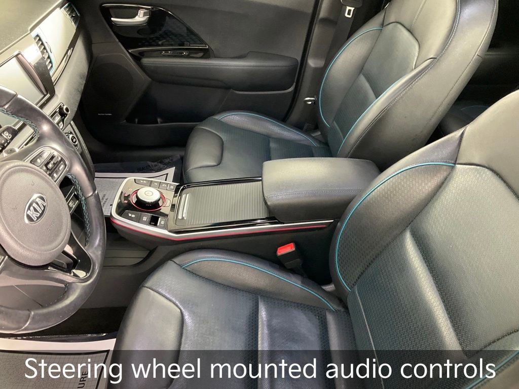 Used 2019 Kia Niro EX Premium w/ Cold Weather Package 1.0 image 11